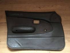 Обшивка двери. Toyota Carina, AT175, ST170, ST170G, CT170, AT170, AT171, AT170G, CT170G Двигатели: 5AFE, 5AF