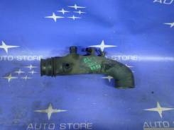 Патрубок турбины. Subaru Legacy B4, BL5 Subaru Legacy, BL, BL5, BP, BP5 Двигатель EJ20X