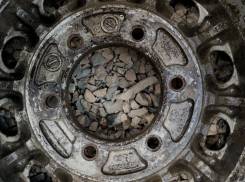 Mitsubishi. 6.0x15, 6x139.70