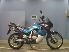 Honda Transalp. 400 куб. см., исправен, птс, без пробега