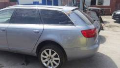 Стекло заднее. Audi A6, 4F2/C6, 4F5/C6