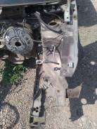 Лонжерон. Volkswagen Polo