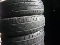 Bridgestone Ecopia EX10. Летние, 2010 год, износ: 30%, 3 шт