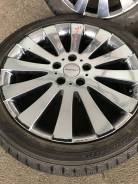 Legzas. 7.0x18", 5x114.30, ET55, ЦО 75,0 мм. Под заказ