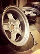 Opel. 8.0/9.0x16, 4x100.00, 5x110.00, ET-35/-35, ЦО 65,1 мм.