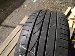 Bridgestone Potenza RE050A. Летние, износ: 20%, 1 шт
