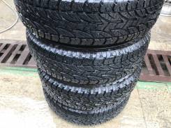 Bridgestone Dueler A/T. Всесезонные, износ: 10%, 4 шт