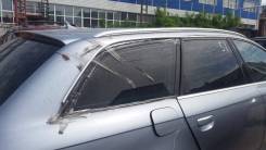 Стекло заднее. Audi A6, 4F2/C6, 4F5/C6