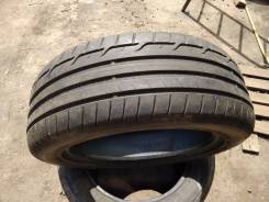 Dunlop SP Sport Maxx RT. Летние, 2015 год, износ: 10%, 1 шт