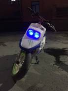 Yamaha BWS. 70 куб. см., исправен, без птс, с пробегом