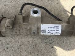 Рулевая рейка. Renault Sandero Renault Sandero Stepway Renault Logan Лада Ларгус