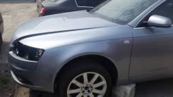 Крыло. Audi A6, 4F2/C6, 4F5/C6