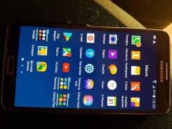 Samsung Galaxy Note 3. Б/у