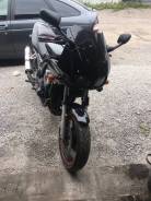 Yamaha FZ 400. 400 куб. см., исправен, птс, с пробегом