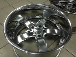 Enkei AME. 10.0x18, 5x114.30, ET-12, ЦО 73,0 мм.