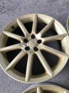 Subaru. 7.0x18, 5x100.00, ET55, ЦО 65,0 мм.