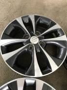Suzuki. 4.5x15, 4x100.00, ET45, ЦО 55,0 мм. Под заказ