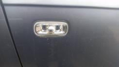 Повторитель поворота в крыло. Audi A6, 4F2/C6, 4F5/C6