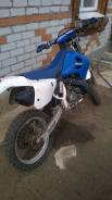 Suzuki RMX 250. 250 куб. см., исправен, птс, с пробегом