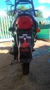 HERK XT 50-9, 2012. 110 куб. см., неисправен, без птс, с пробегом