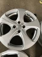 Crimson Team Sparco. 6.0x16, 4x100.00, ET39, ЦО 68,0 мм. Под заказ
