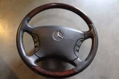 Руль. Mercedes-Benz S-Class, W220