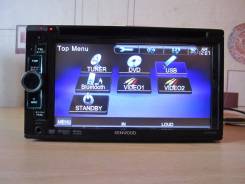 Kenwood DDX-516