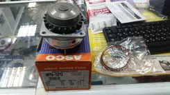 ����� ������� (�����) ����� NPW Nissan VQ20DE, VQ30DE, VQ25DE, VQ35DE WPN-070, 21010-31U25, 21010-31U27, 21010-31UX7, 21010-31U85 ����