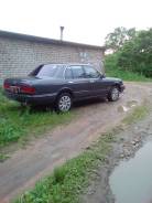 Toyota Crown. автомат, задний, 2.0 (99 л.с.), бензин, 190 000 тыс. км