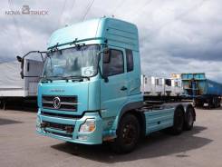 Dongfeng. Седельный тягач Dong Feng DFL 4251, 8 900 куб. см., 23 050 кг.