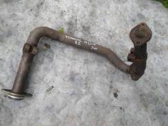 Глушитель. Nissan Vanette, SK22MN, SK22VN Двигатель R2