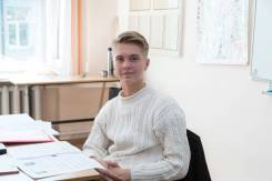 Педагог по вокалу. Средне-специальное образование, опыт работы 9 месяцев
