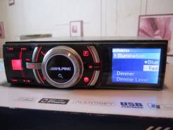 Alpine IDA-X305