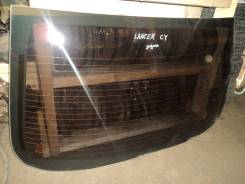 Стекло заднее. Mitsubishi Lancer Evolution, CZ4A, CY4A Mitsubishi Galant Fortis, CY4A, CZ4A Mitsubishi Lancer, CY3A, CY, CY1A