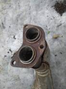 Приемная труба глушителя. Nissan Gloria, MY33 Nissan Cedric, MY33 Двигатель VQ25DE