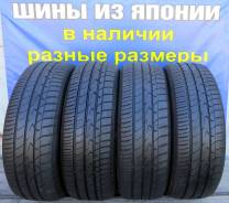 Toyo Tranpath. Летние, 2013 год, износ: 20%, 4 шт