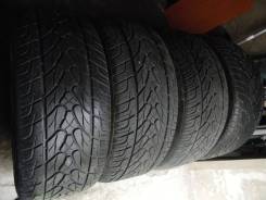 Kumho Ecsta STX KL12. Летние, 2013 год, износ: 20%, 4 шт