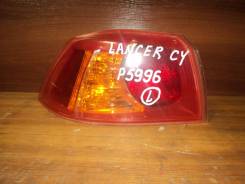 Стоп-сигнал. Mitsubishi Lancer, CY1A, CY, CY3A Двигатель 4A91