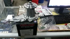 ����� ������� (�����) ����� GMB Toyota 2JZGE,1JZGE,1Jzgte,2Jzgte GWT-120A ����