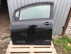 Дверь боковая. Toyota Vitz, SCP90, NCP95, KSP90