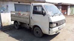 Mazda Bongo. Продам микрогрузовик Мазда Бонго, 2 200 куб. см., 1 000 кг.