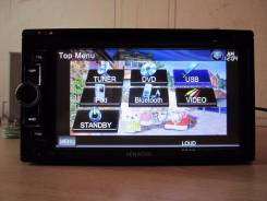 Kenwood DDX-516