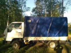 Toyota Dyna. Продам , 2 800 куб. см., 1 500 кг.