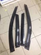 Ветровик. Daewoo Nexia Daewoo Lacetti Daewoo Matiz Hyundai: Accent, Solaris, Sonata, Elantra, Verna Kia Sportage Kia Rio Chevrolet Lanos Chevrolet Cru...