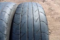 Dunlop Eco EC 201. Летние, 2011 год, износ: 90%, 2 шт
