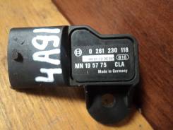 Датчик абсолютного давления. Mitsubishi Lancer, CY1A, CY, CY3A Двигатель 4A91