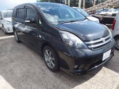 Toyota Isis. ZGM10, 2ZRFAE