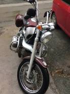 BMW R 1200 C. 1 200 куб. см., исправен, птс, с пробегом