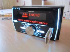 Pioneer Carrozzeria FH-580