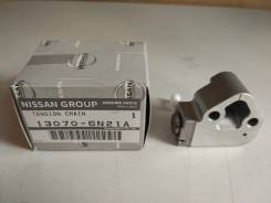Натяжитель цепи. Nissan: Prairie, Liberty, Elgrand, Caravan, Teana, Wingroad, Presage, X-Trail, Bluebird Sylphy, Murano, Serena, Atlas, Wingroad / AD...